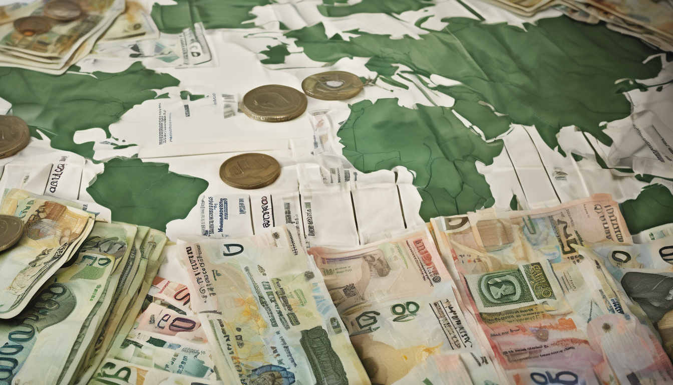 Marks and Spencer Travel Money: Secure, Competitive Rates for Your Trip How to Get the Best Exchange Rates with Marks and Spencer Travel Money