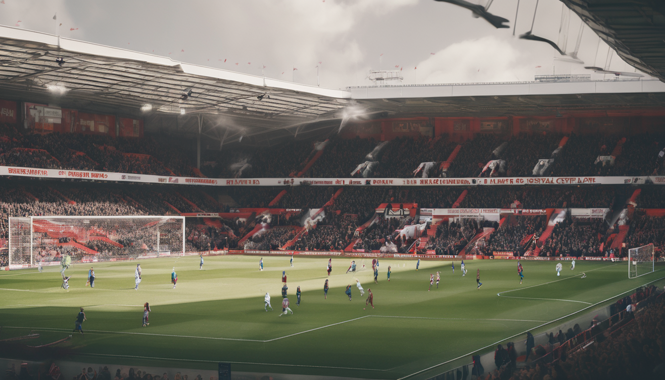 Brentford vs Crystal Palace: Full Lineups and Key Player Insights How to Identify Game-Changing Players in the Brentford vs Crystal Palace Lineups