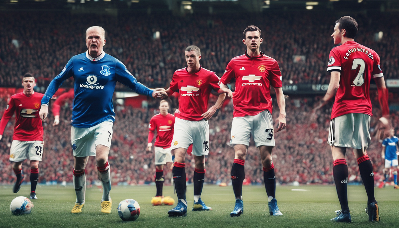 Manchester United vs Rangers: Full Lineups and Key Player Insights How to Identify Game-Changing Players in the Manchester United vs Rangers Clash