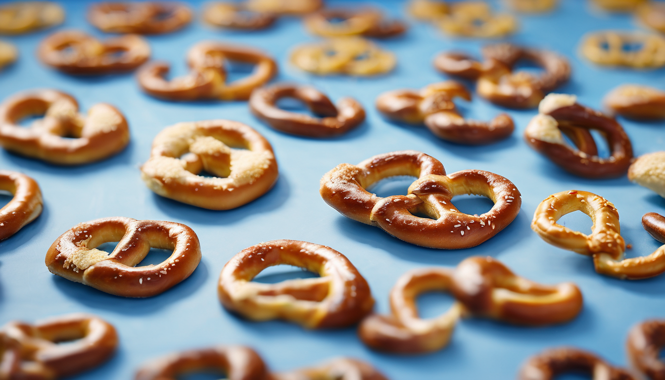 How to Identify Lidl Pretzel Snacks Affected by the Recall
