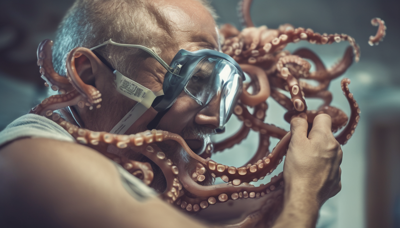 How to Quickly Restore Your Octopus Energy Supply After a Cut Off How to Immediately Reactivate Your Octopus Energy Supply After Disconnection