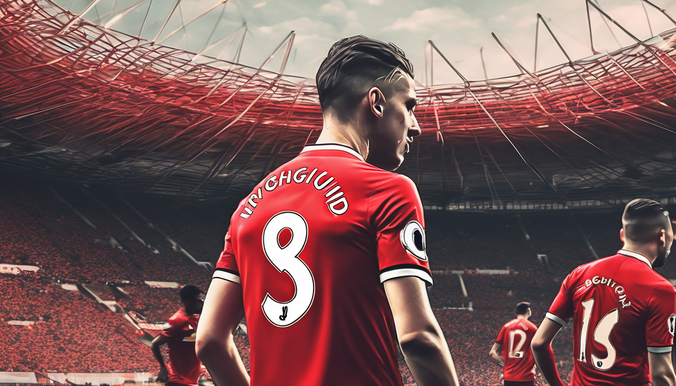 Manchester United vs Brighton: Current Standings and Key Insights How to Interpret the Latest Manchester United vs Brighton Standings for Strategic Insights