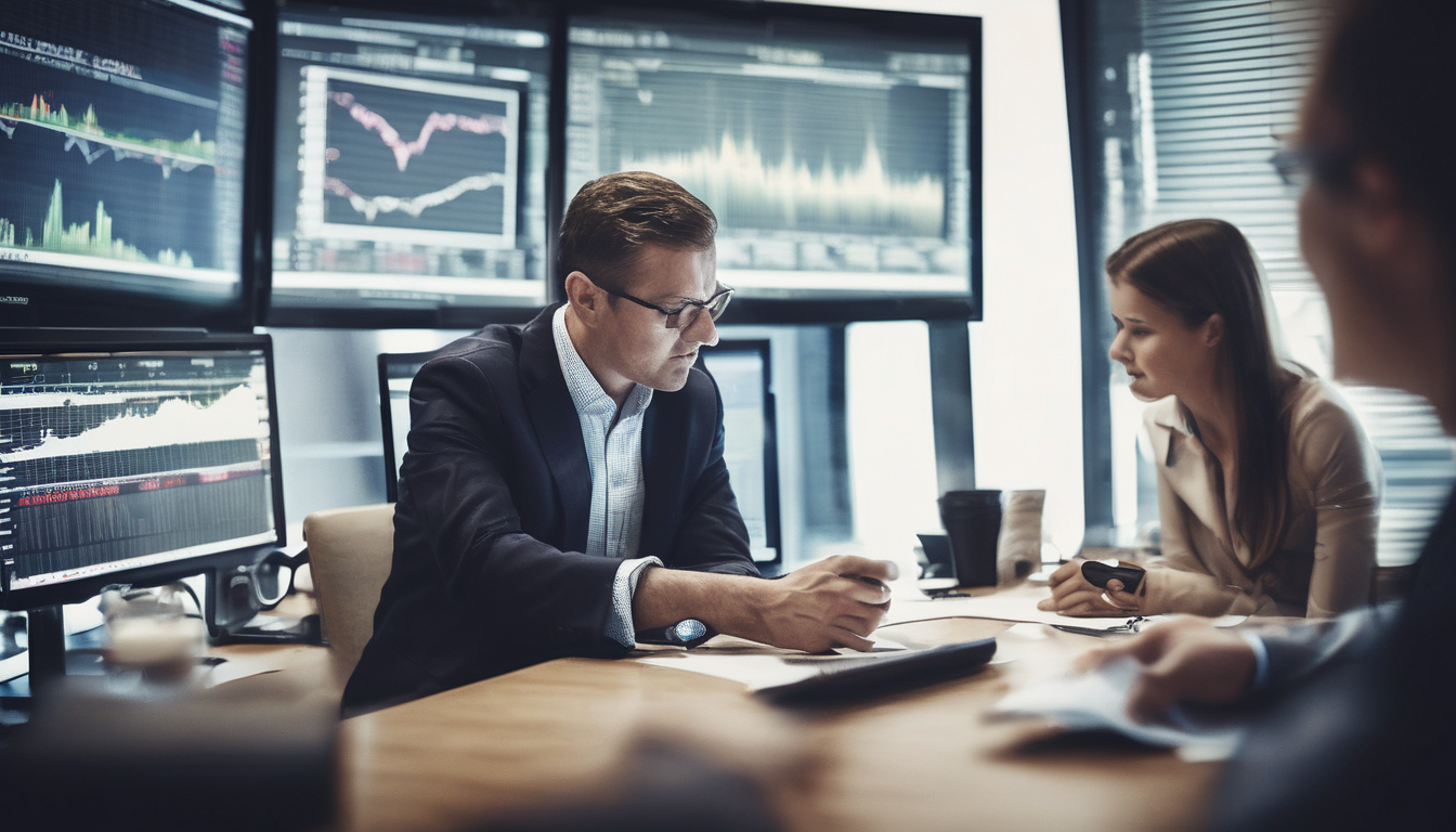 Wood Group Share Price Analysis: Key Insights for Smart Investors How to Interpret Wood Group Share Price Movements for Strategic Investing