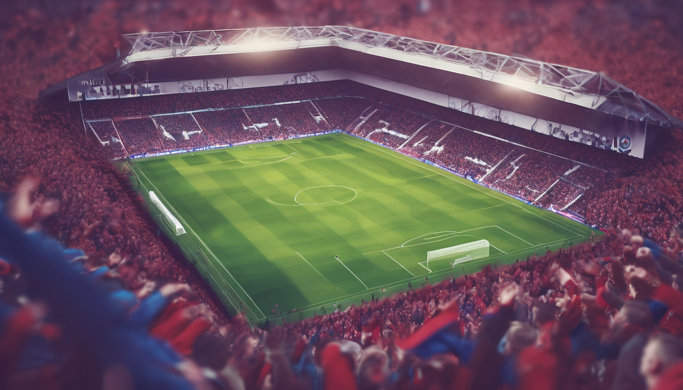 Crystal Palace vs West Ham: Key Insights and Match Predictions How to Make Accurate Match Predictions for Crystal Palace vs West Ham