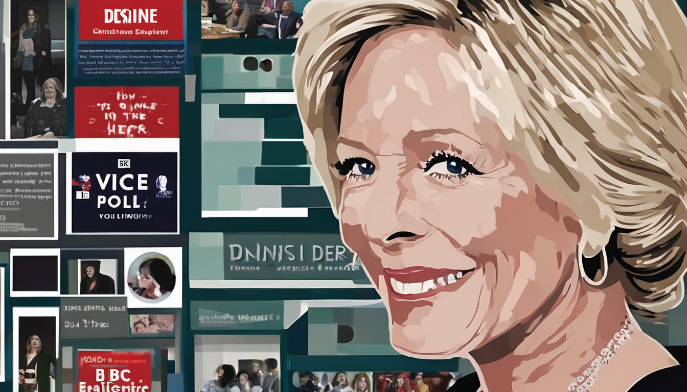 How to Make Your Voice Heard in the BBC EastEnders Denise Poll