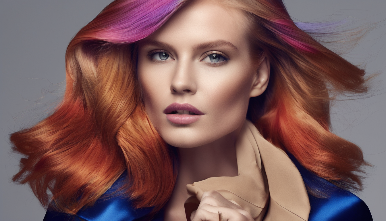 Colour Wow Dream Coat: Ultimate Frizz Control for Silky Smooth Hair How to Maximise Colour Wow Dream Coat Benefits for Every Hair Type