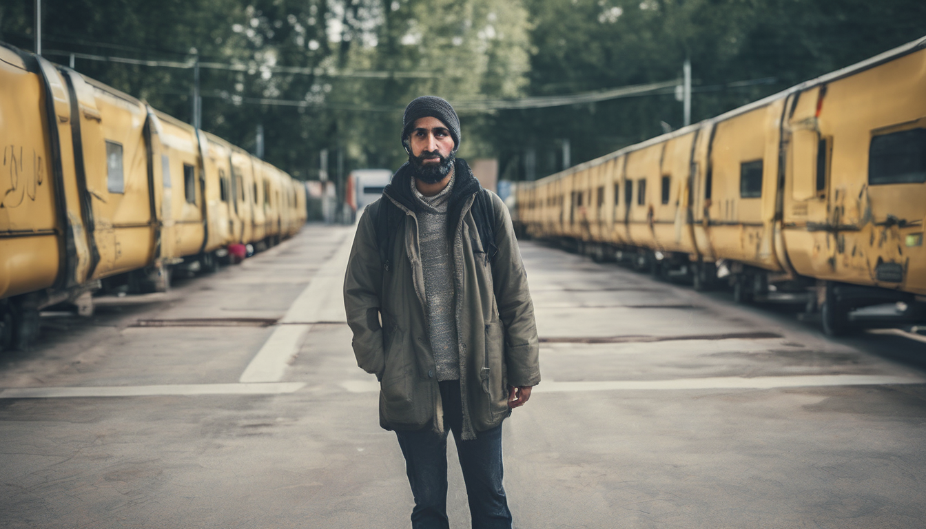 Supporting Afghan Asylum Seekers: Germany’s Path to Safe Integration How to Navigate Germany’s Support Systems for Afghan Asylum Seekers Effectively