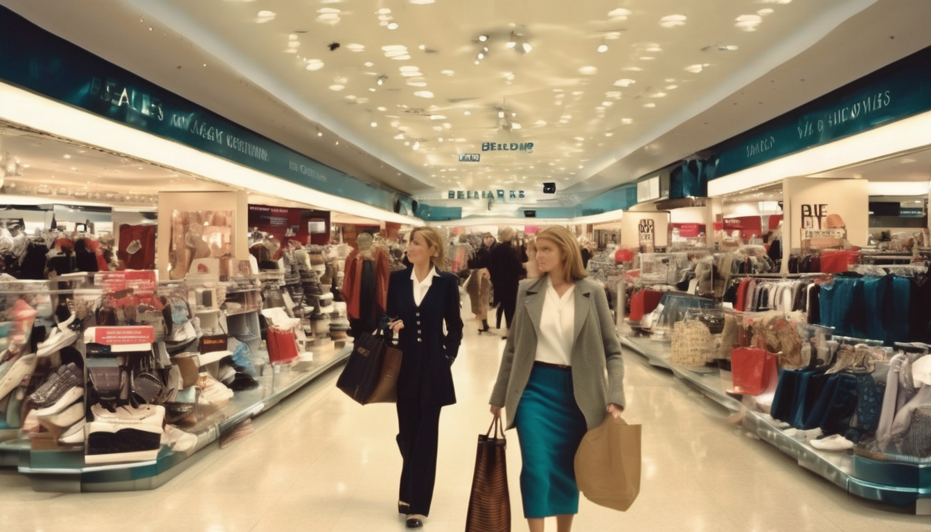 Beales Department Store Closure: What It Means for UK Shoppers and Communities How to Navigate Shopping Alternatives After Beales Shuts Its Doors