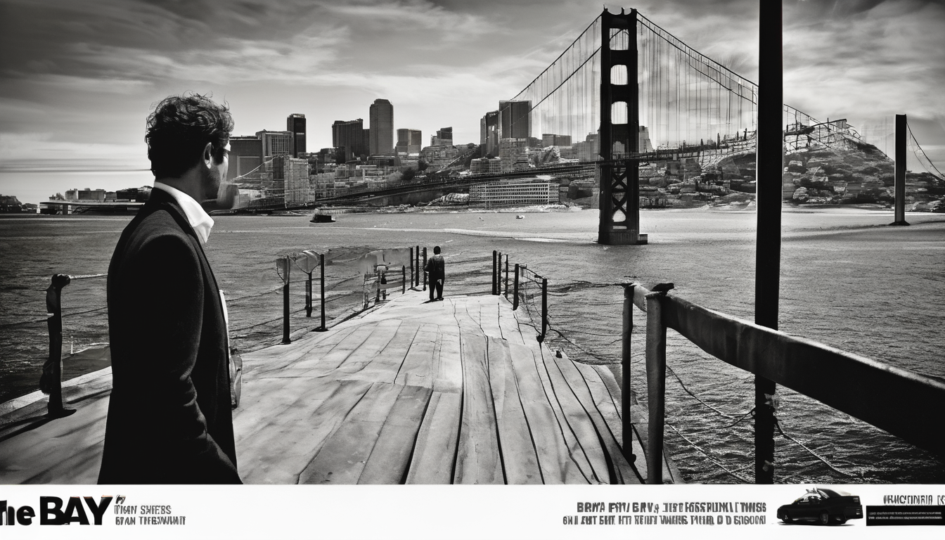 The Bay Series 5: Gripping Crime Drama with Unforgettable Twists How to Navigate the Complex Plotlines of The Bay Series 5 for Maximum Enjoyment