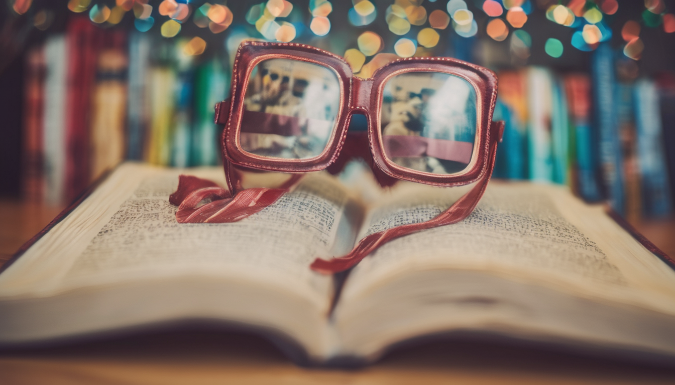 Creative World Book Day Costumes to Inspire Every Young Reader How to Personalise World Book Day Outfits to Reflect Unique Literary Tastes