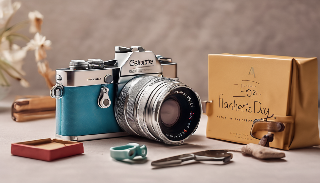 Celebrate Father’s Day UK 2024 with Thoughtful Gifts and Moments How to Plan a Memorable Father’s Day Experience on a Budget in the UK