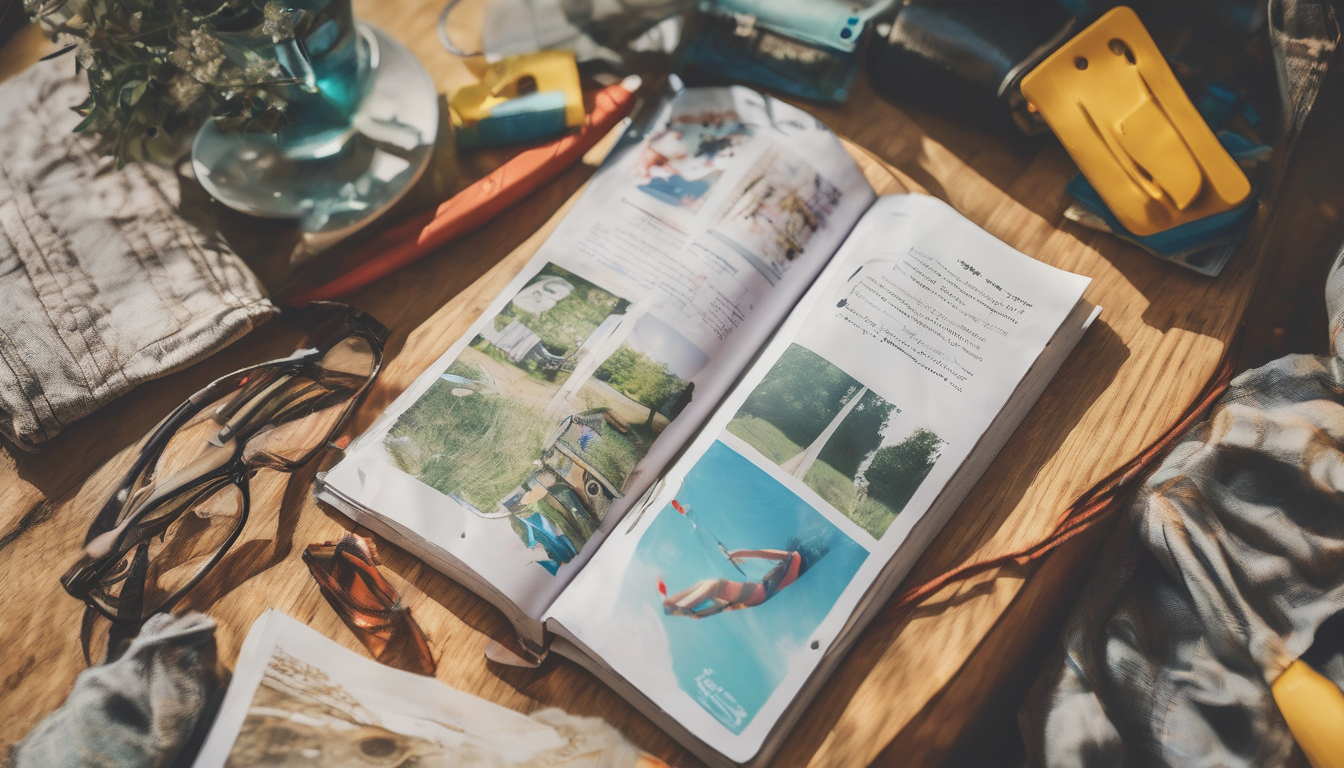 Make the Most of May Bank Holiday 2025: Tips for Rest and Fun How to Plan the Perfect May Bank Holiday Weekend for Rest and Adventure