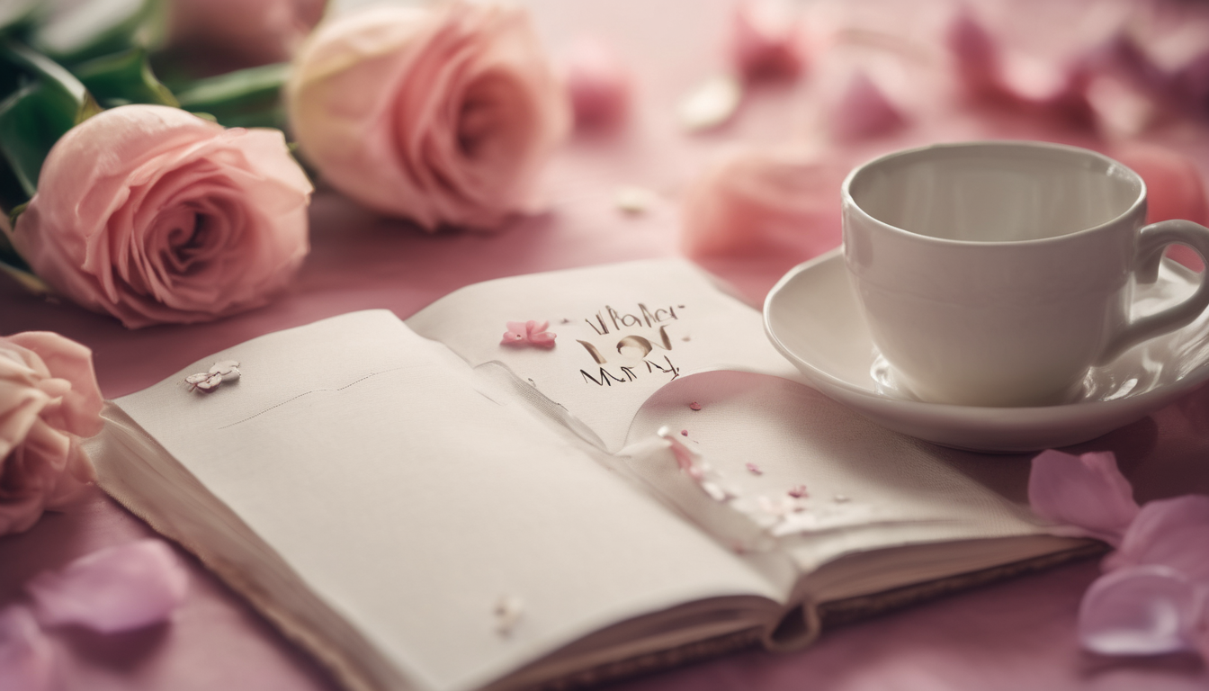 When Is Mother’s Day This Year? Celebrate and Honour Mom on Time How to Plan the Perfect Mother’s Day Celebration This Year