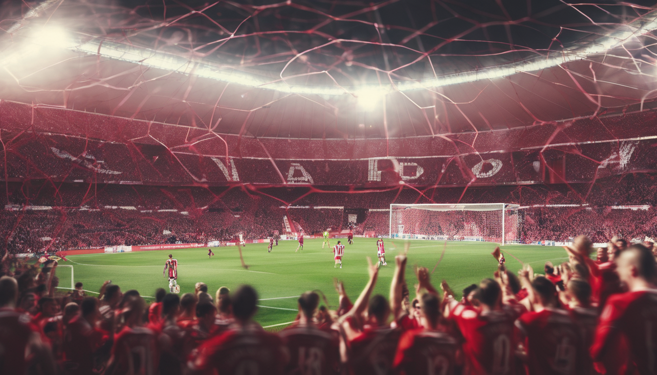 Olympiacos vs Aston Villa: Key Insights and Winning Strategies Preview How to Predict the Outcome: Essential Stats and Insights for This Clash