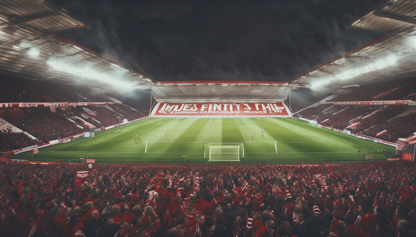 How to Prepare for the Intensity of a Middlesbrough vs Leeds United Showdown