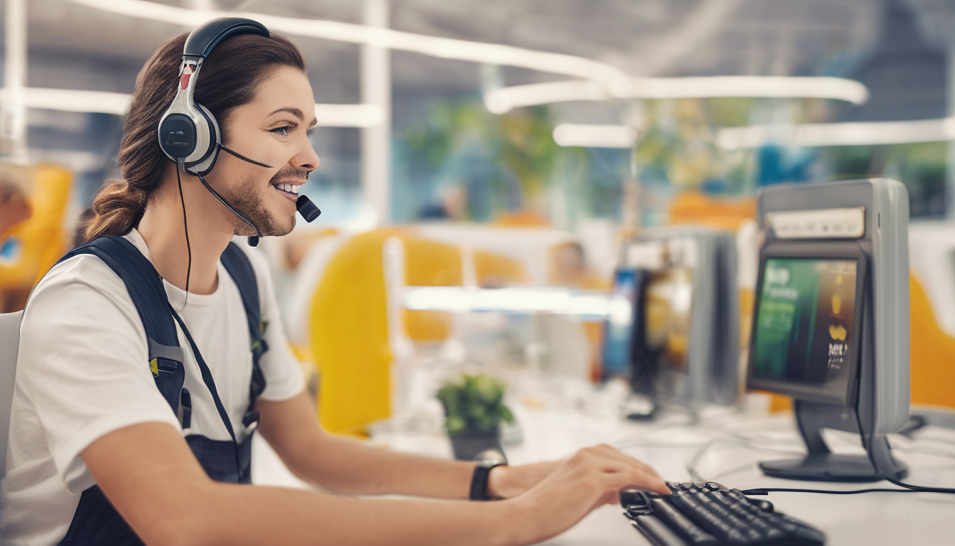 Get Quick Support: Official OVO Energy Contact Number for Customers How to Reach OVO Energy Customer Support Fast and Hassle-Free