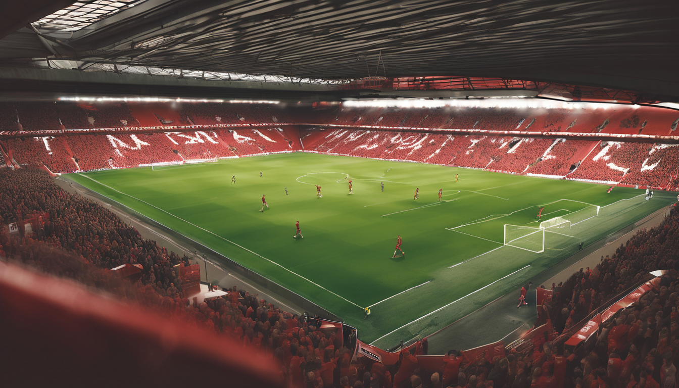 Liverpool vs Newcastle: Key Insights and Tactical Preview for Fans How to Read the Tactical Adjustments Both Teams Will Make at Anfield