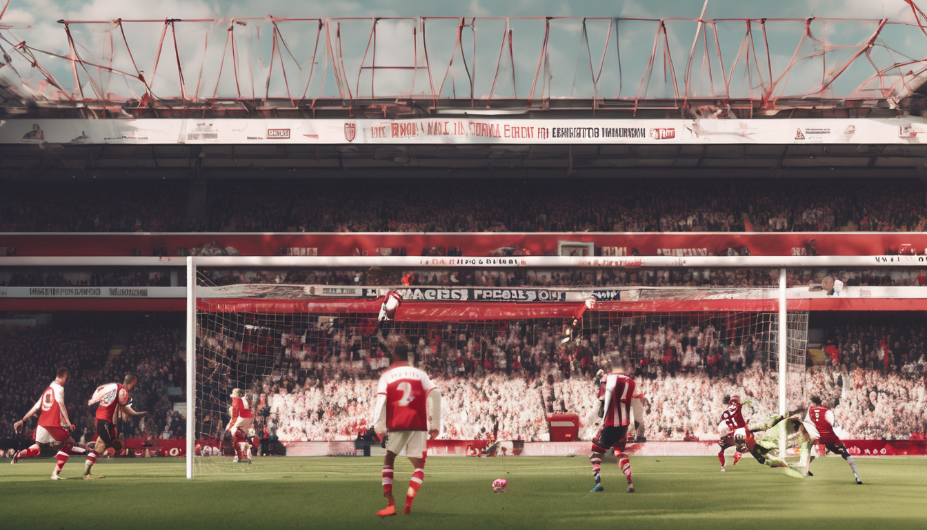 Brentford vs Arsenal: Key Moments and Match Timeline Uncovered How to Reconstruct the Match Timeline for Brentford vs Arsenal Like a Pro