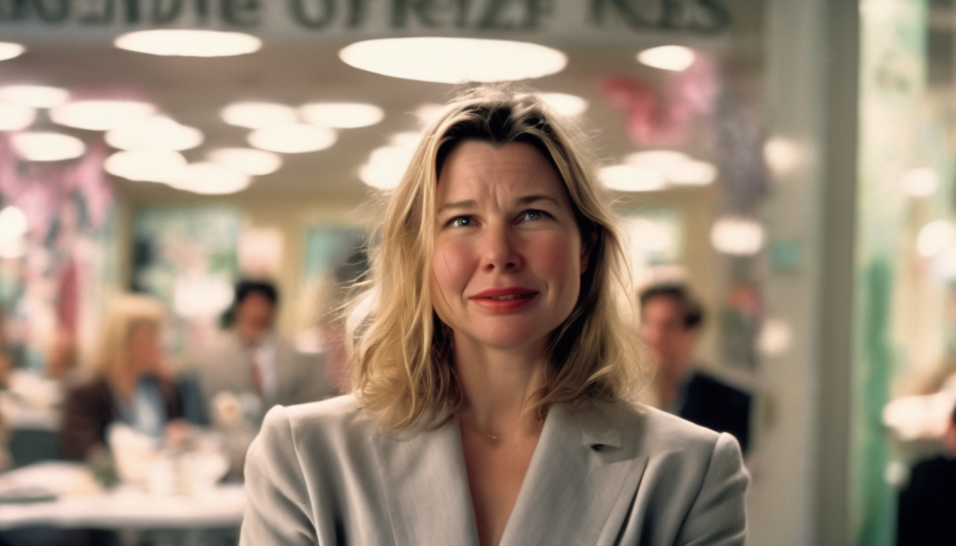 Bridget Jones: The Edge of Reason – Embrace Love and Laughter Again How to Reignite Your Passion with Bridget Jones: The Edge of Reason
