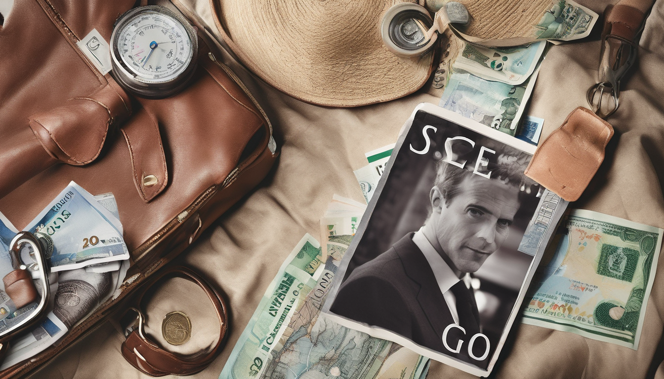 Marks and Spencer Travel Money: Secure, Competitive Rates for Your Trip How to Secure Your Travel Money Before You Go: Tips from Marks and Spencer Experts