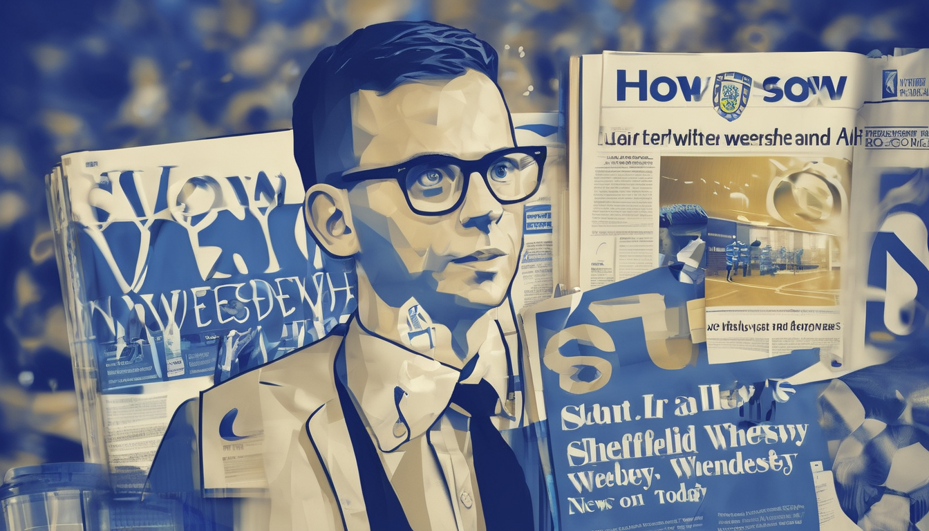 How to Stay Ahead with Sheffield Wednesday News Today: Key Sources and Tips