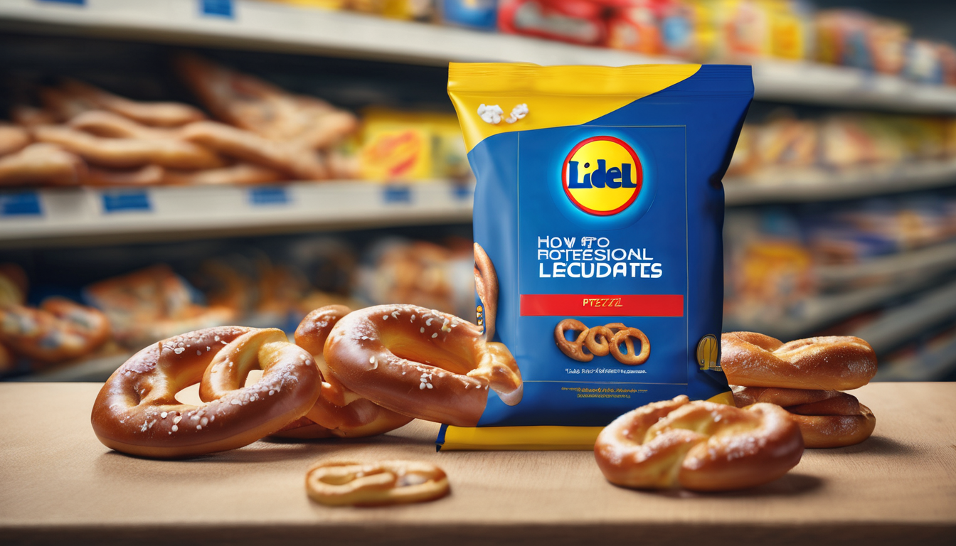 How to Stay Informed on Future Lidl Product Recalls and Updates