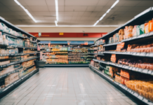 How to Stay Prepared and Calm During Supermarket Snow Panic Buying