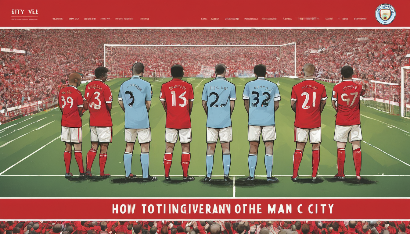 Nottingham Forest vs Man City Standings: Current League Positions Explained How to Understand the Impact of Nottingham Forest vs Man City on Current League Standings