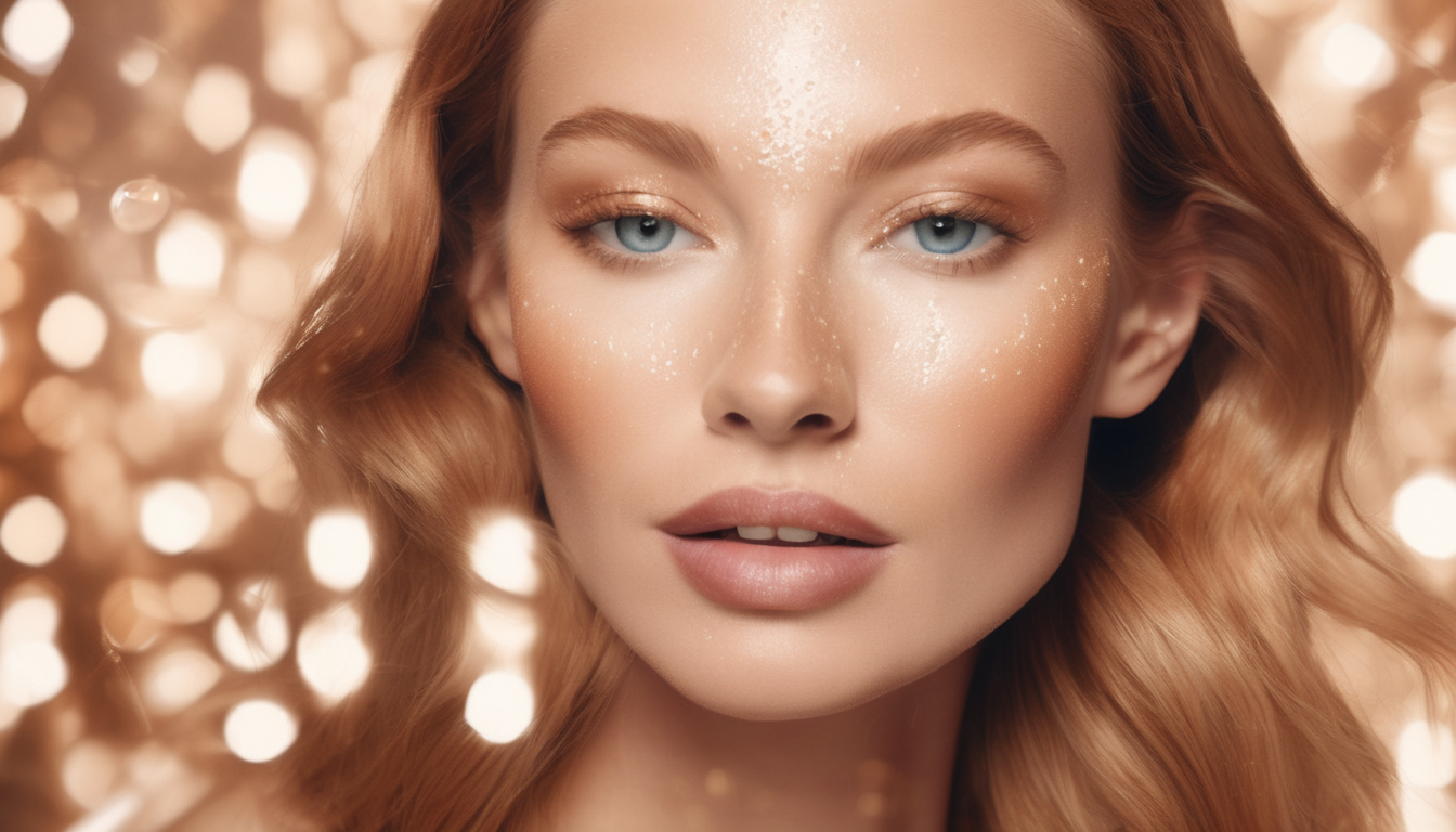 Charlotte Tilbury Magic Cream: Instant Hydration for Radiant Skin How to Use Charlotte Tilbury Magic Cream for Maximum Radiance