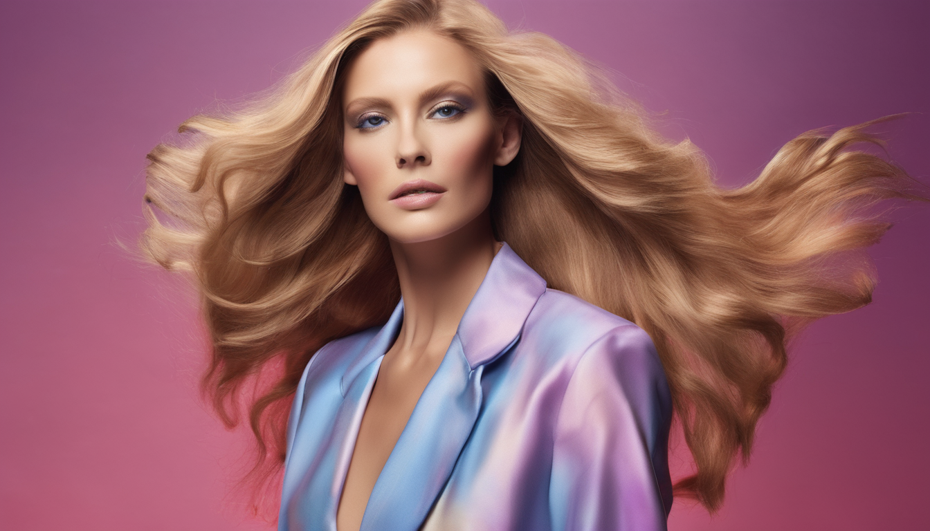 Colour Wow Dream Coat: Ultimate Frizz Control for Silky Smooth Hair How to Use Colour Wow Dream Coat for Long-Lasting Frizz Control