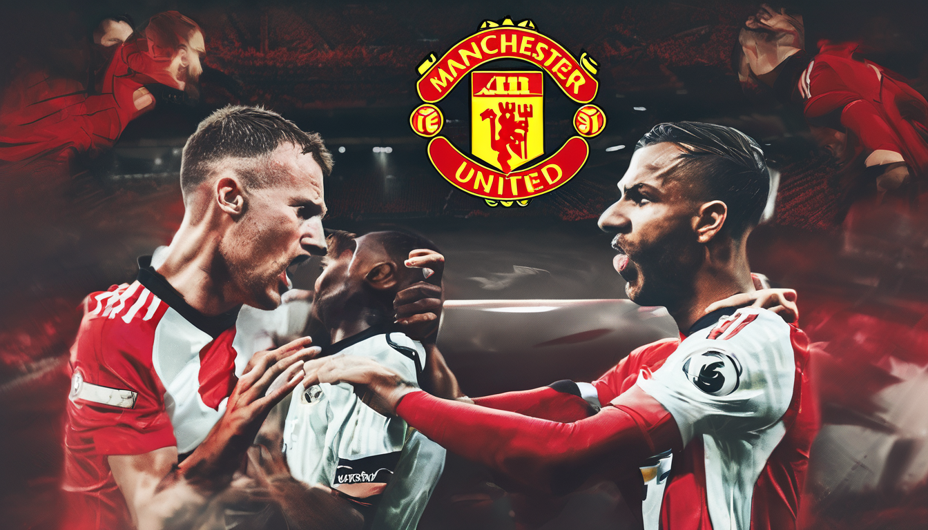 Manchester United vs Southampton: Key Stats and Performance Insights How to Use Head-to-Head Stats to Predict the Manchester United vs Southampton Outcome