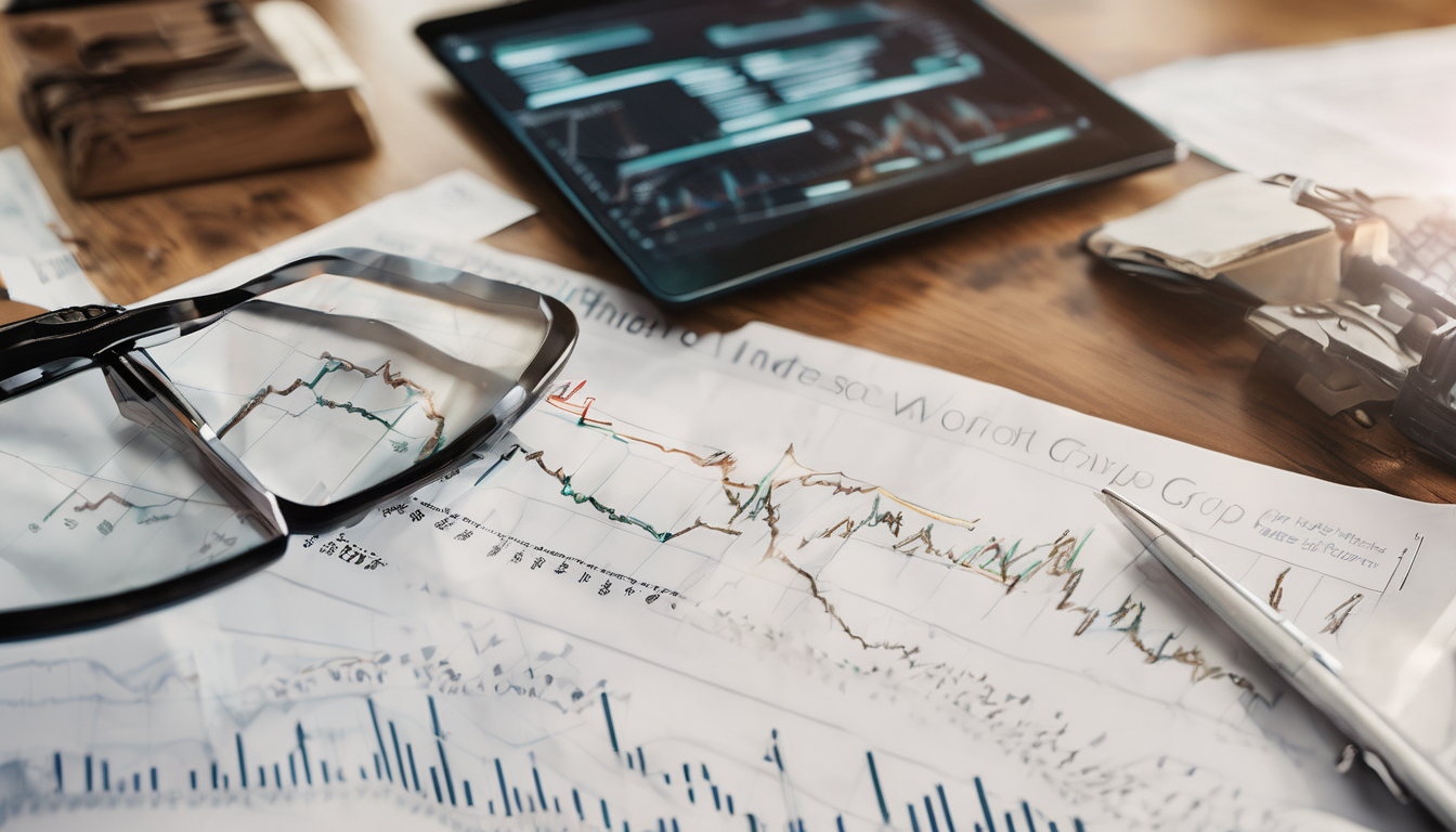 Wood Group Share Price Analysis: Key Insights for Smart Investors How to Use Key Indicators to Predict Future Wood Group Share Price Changes
