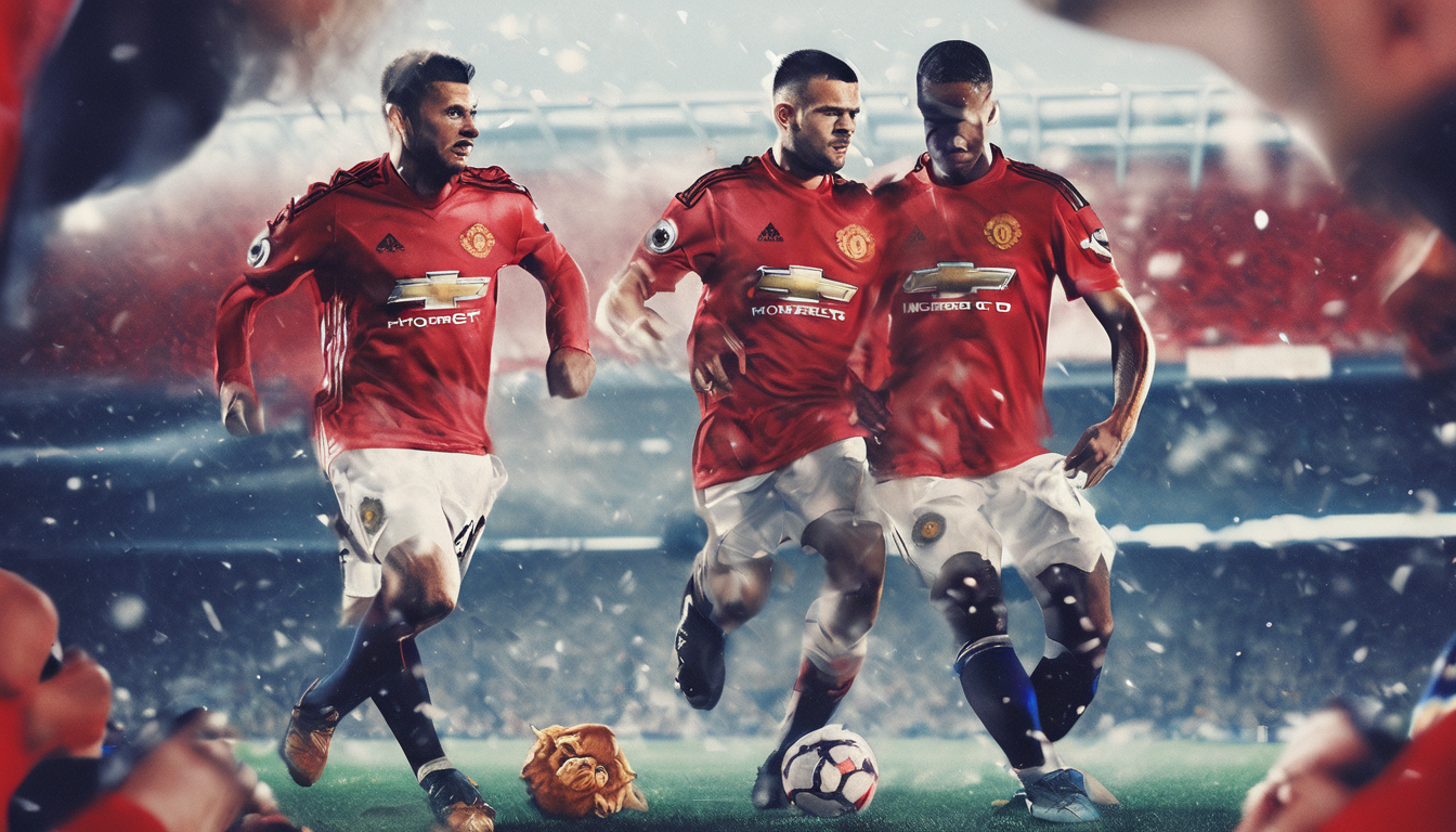 Leicester City vs Manchester United FC: Latest Standings and Insights How to Use Leicester City vs Manchester United FC Insights to Forecast Upcoming Fixtures