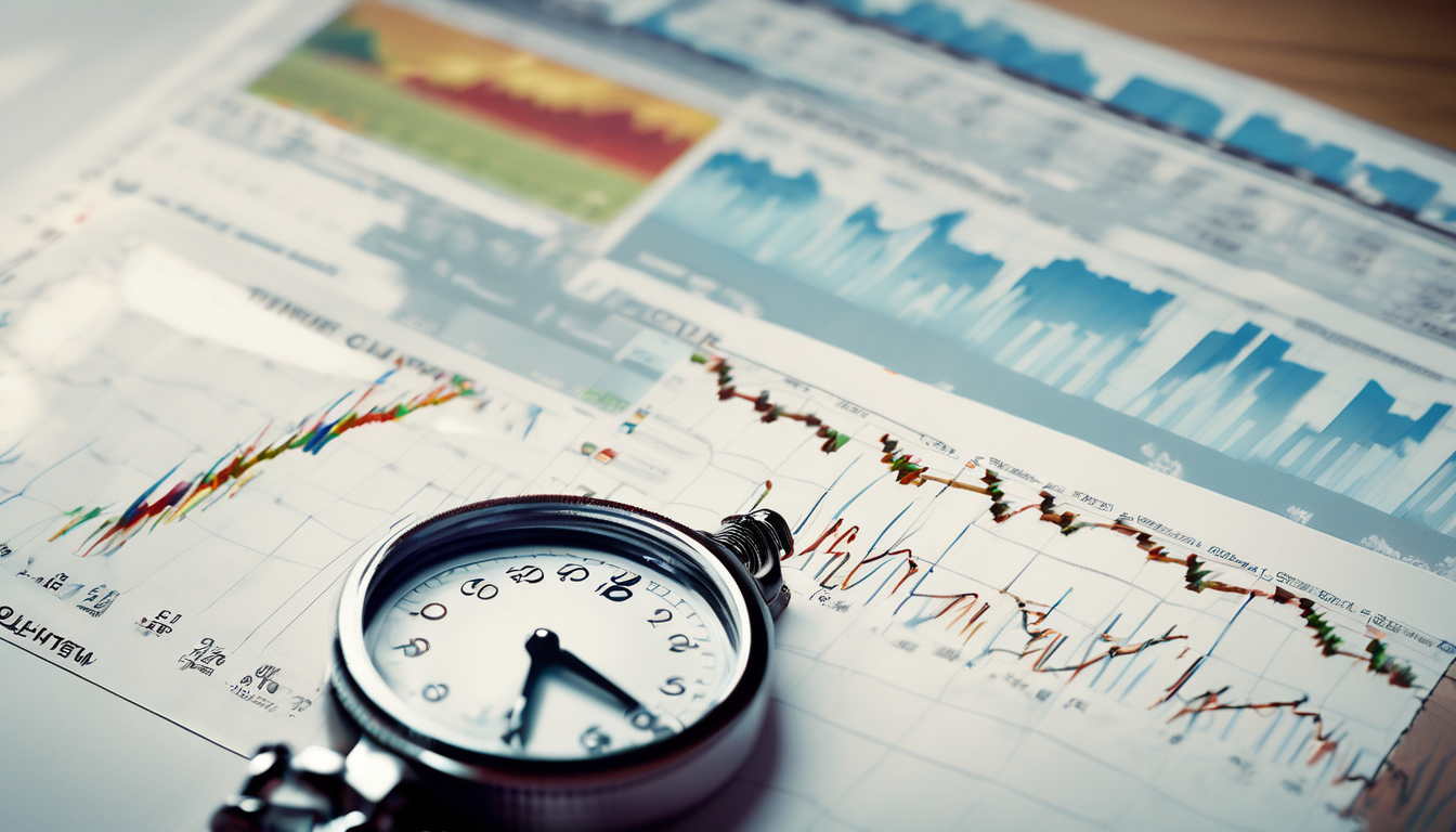 United Utilities Share Price Analysis: Key Insights for Smart Investors How to Use Technical Analysis to Time United Utilities Share Purchases