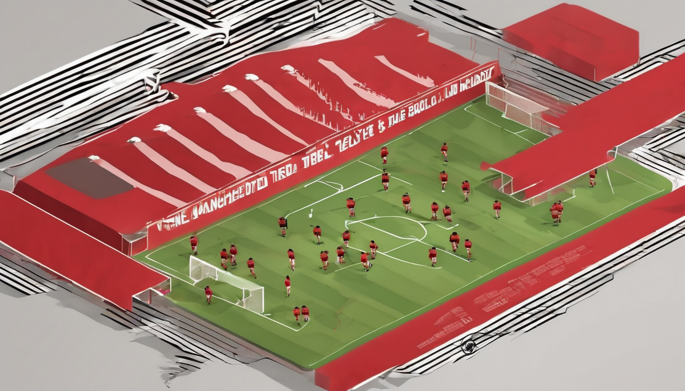 Manchester United vs Real Sociedad: Key Moments Timeline Reviewed How to Use the Timeline of Manchester United vs Real Sociedad to Predict Future Matches