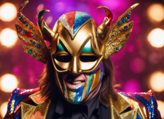 Jonathan Ross Faces Criticism on The Masked Singer: What Viewers Want