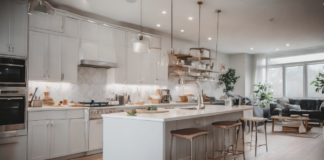 Kitchen Revamps That Reduce Risks of Fatal Lung Disease for Healthier Homes Home