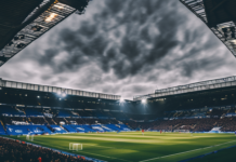 Leicester City vs Manchester United FC: Latest Standings and Insights Home