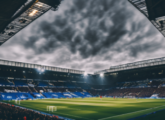 Leicester City vs Manchester United FC: Latest Standings and Insights