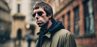 Liam Gallagher Net Worth: How His Career Built Lasting Wealth Home