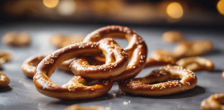 Lidl Pretzel Snack Recall: Stay Safe with Important Product Update Home