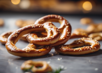 Lidl Pretzel Snack Recall: Stay Safe with Important Product Update