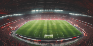 Liverpool F.C. vs Real Madrid: A Thrilling Clash of European Titans Home