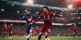 Liverpool vs Crystal Palace: Key Insights and Winning Strategies Unveiled Home