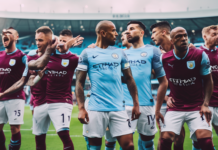 Man City vs Aston Villa Lineups: Key Players and Tactical Insights