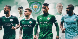 Man City vs Plymouth Argyle Lineups: Key Players Revealed for Today’s Match Home