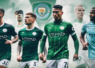 Man City vs Plymouth Argyle Lineups: Key Players Revealed for Today’s Match