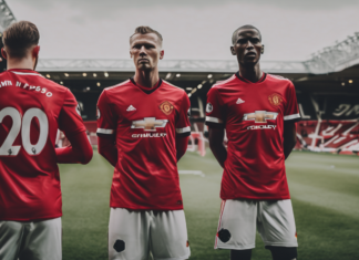 Manchester United vs Bodø/Glimt Lineups: Key Player Insights Revealed