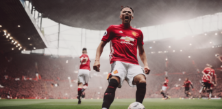 Manchester United vs Southampton: Current Standings and Key Insights Home