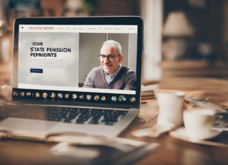 Maximise Your State Pension: Martin Lewis’ Expert Tips for 2024